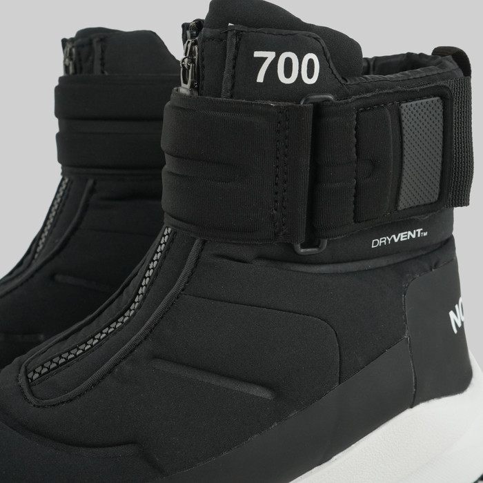 Ботинки The North Face Nuptse II Strap WP артикул:TA5G2LKY4 - купить в магазине Дайс