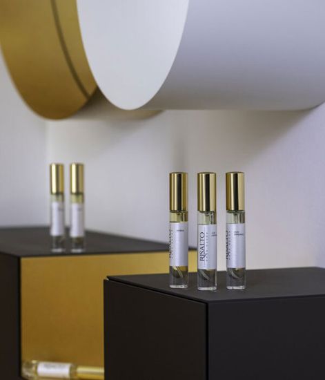 Императорский уд, спрей ароматический Oud Imperiale, Risalto