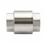 Обратный клапан 1/2 VRT® пласт седло