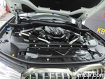 BMW X7 (G07) M50i 6-и местный (10.2020)
