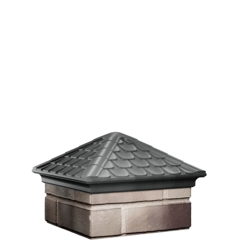 Колпак для забора ELBRUS на 1,5 кирпича