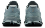 On Cloudvista Waterproof Glacier Cobble