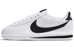 Кроссовки Nike Cortez Leather (Женская размерная сетка)