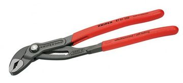 Высокотехнологичные сантехнические клещи Cobra, 250 мм, KNIPEX 87 01 250 KN-8701250