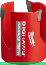 Коронка Milwaukee Big Hawg 57мм (4932464927)