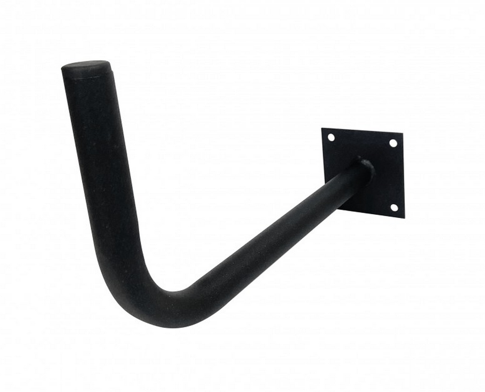 Кронштейн крепления антенны Рэмо скарабей-6м (30см.)