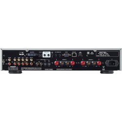 Стереоусилитель Rotel A14 MKII Black