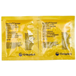 Очиститель для кожи вокруг стомы в салфетках 30шт Coloplast Comfeel Cleanser Колопласт Комфил Клинзер арт. 4715