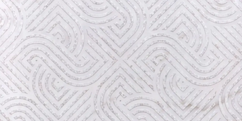 Декор настенный Тянь-Шань Титания Узор 30x60 см (TP3662H) 1.8 м2