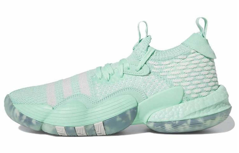 Кроссовки Adidas Trae Young 2.0