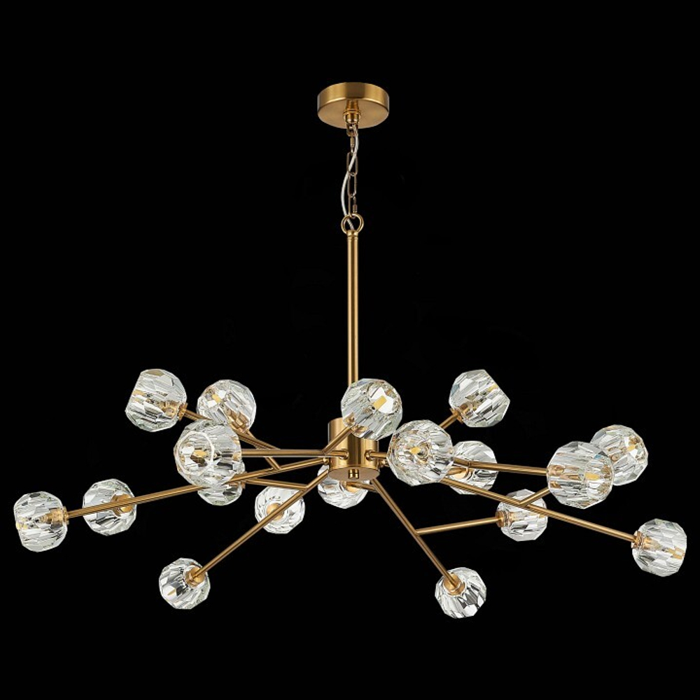 Подвесная люстра ST-Luce SL1166.303.18