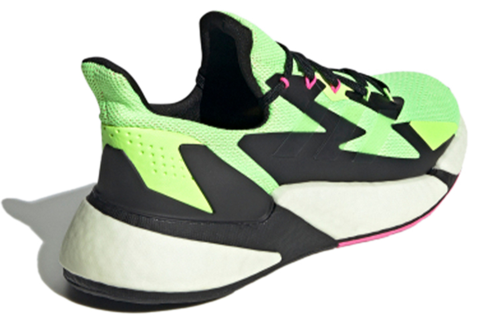 Кроссовки Adidas X9000L4