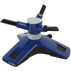 GANS-03 GREEN APPLE Разбрызгиватель круговой