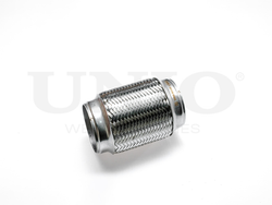 Гофра глушителя 75x150 мм InnerBraid UNIO EXP-75150