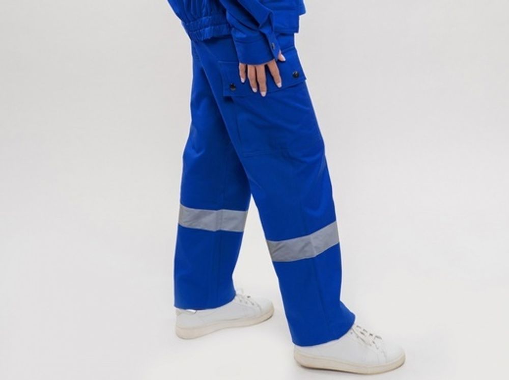 Брюки демисезонные Скорая помощь