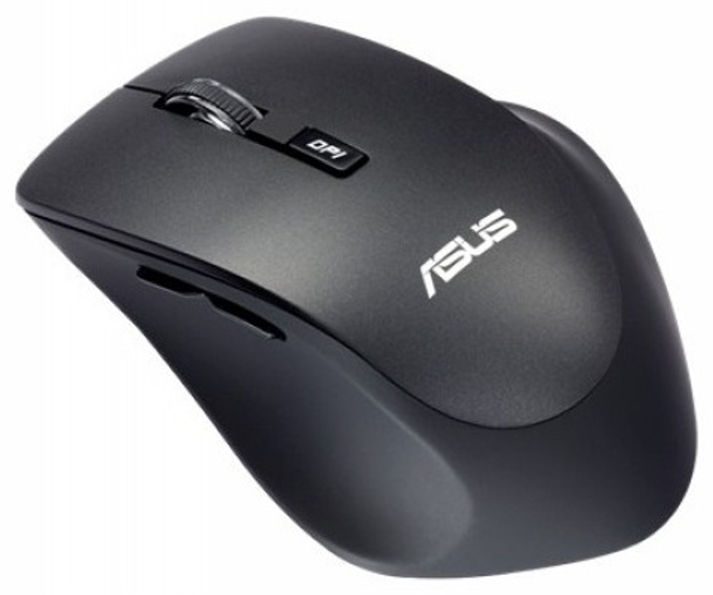 Мышь ASUS WT425 черный