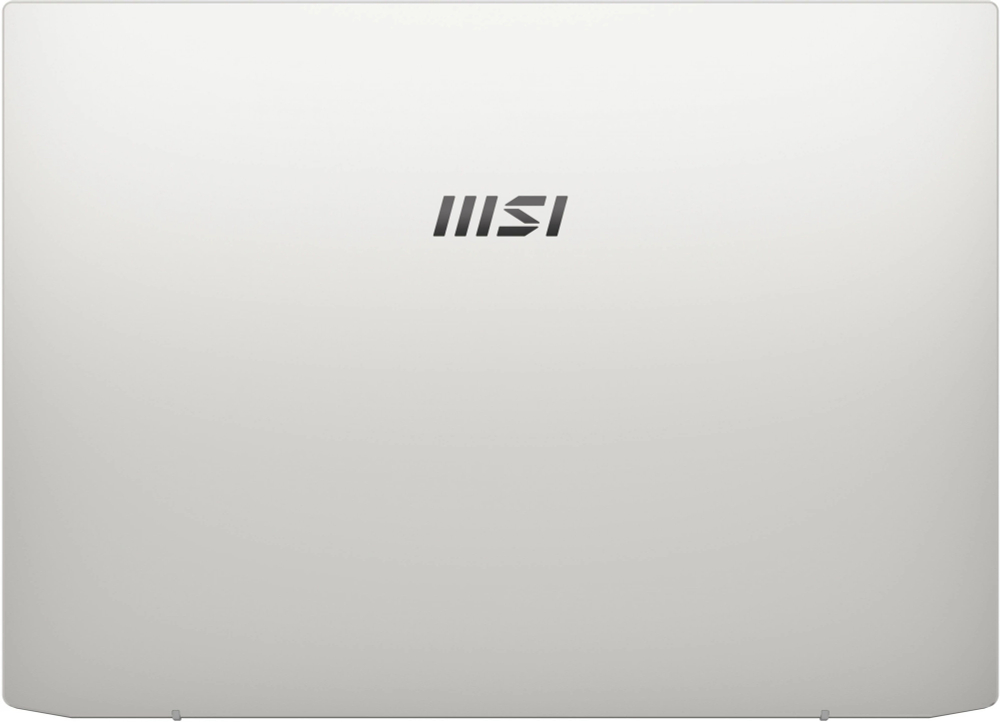 Ноутбук  MSI Prestige 16 Evo A13M-403RU 16 ", Core i5, 16 Гб RAM, 512 Гб SSD, Iris Xe Graphics, Серебристый