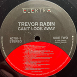 Trevor Rabin ‎– Can't Look Away (США 1989г.)