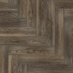Кварц-винил SPC Bronix Saffir Herringbone 4+1 мм Eduard 1.2903 м2
