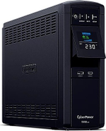 Источник бесперебойного питания  CyberPower CP1350EPFCLCD