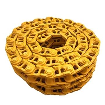 Гусеничная ходовая, цепи, катки, сегменты запасные части