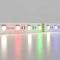 Светодиодная лента 24В 5050 19,2Вт/м Цветная (RGB) + 4000K 5м IP20 Led Strip 10180
