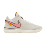 Кроссовки Nike Lebron Nxxt Gen "Light Orewood Brown"