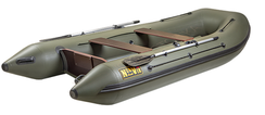 Лодка надувная Norvik 340CL