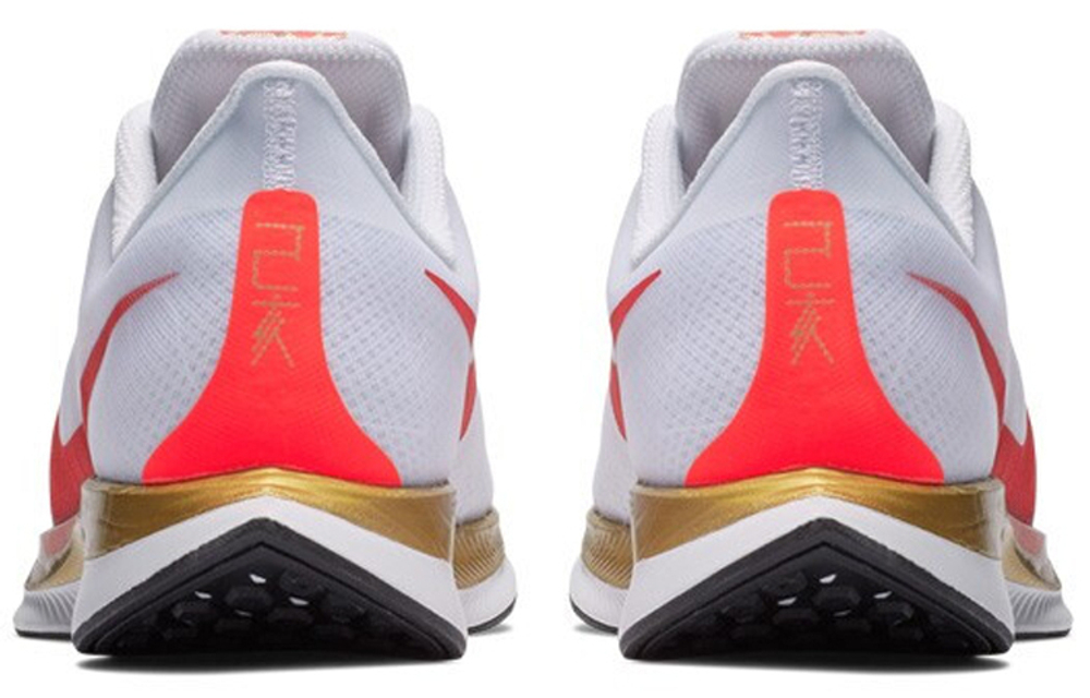 Кроссовки Nike Pegasus 35 Tur Nyc (Женская размерная сетка)
