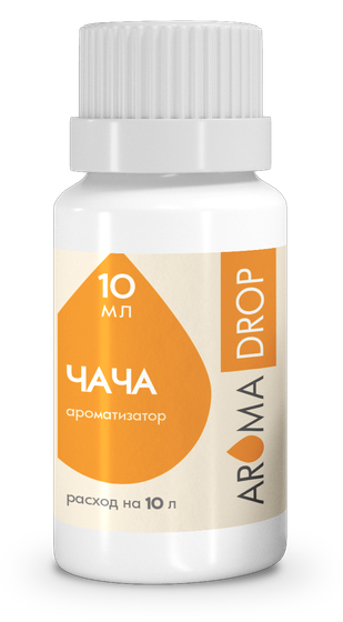 Ароматизатор Aromadrop Чача