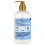 SheaMoisture, Manuka Honey & Yogurt, увлажняющий и восстанавливающий кондиционер, 384 мл (13 жидк. унц.)