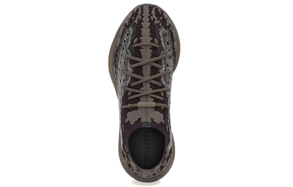 Кроссовки Adidas Originals Yeezy Boost 380 "Stone Salt"
