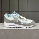 Nike Air Max Terrascape 90 • White Pure Platinum