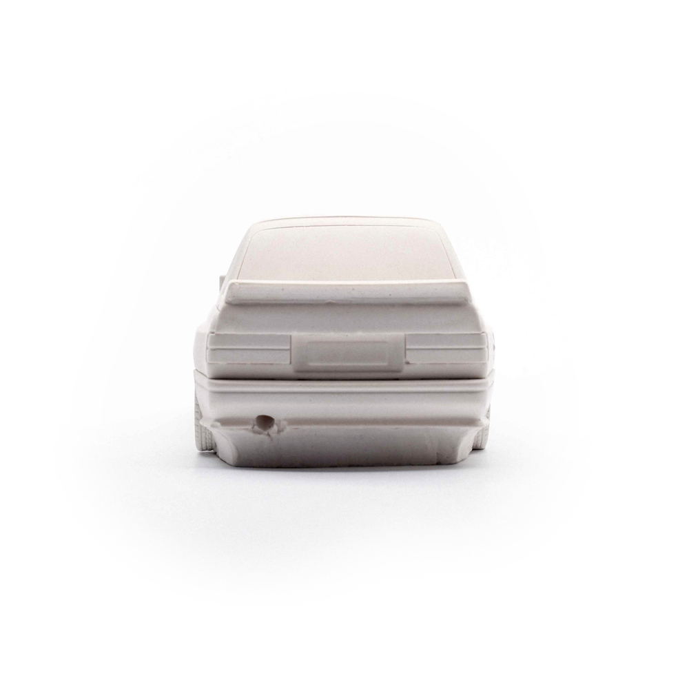 Подставка под благовония BMW E30 by Nikita Trik