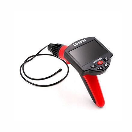 Видеоэндоскопы