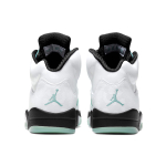 Кроссовки Air Jordan 5 Retro Island Green