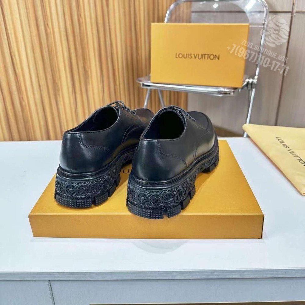 Туфли Louis Vuitton