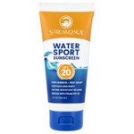 Stream2Sea, Солнцезащитное средство для водных видов спорта, SPF 20, 90 мл (3 жидк. Унции)