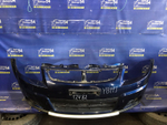 Бампер передний SUZUKI SX4 2009-2012