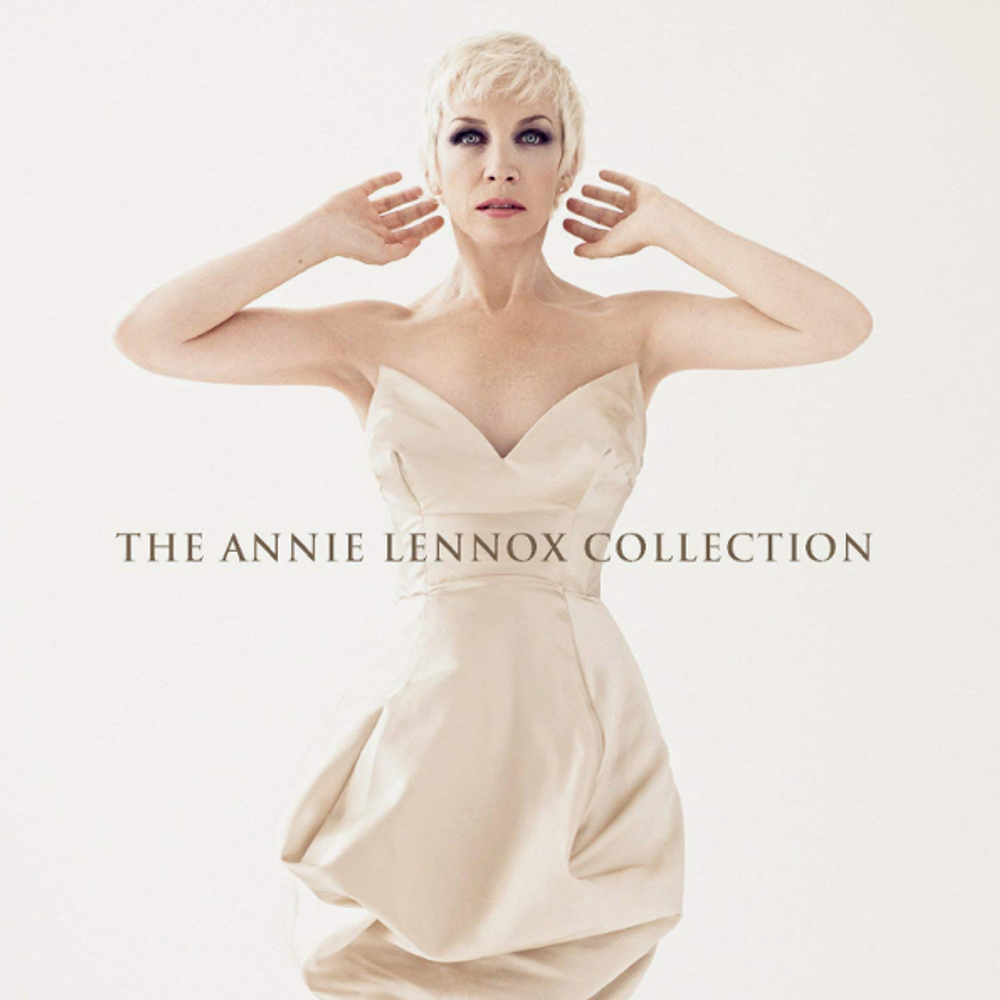 Annie Lennox / The Annie Lennox Collection (CD)