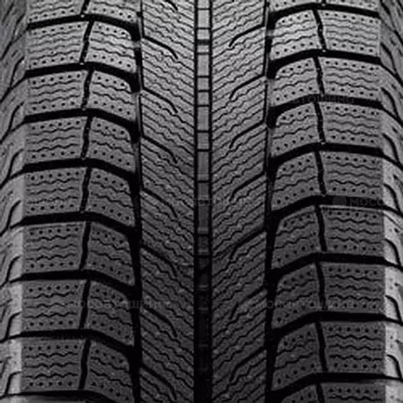 Michelin X-Ice 2 245/45 R17 99T XL