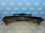 Бампер передний TOYOTA VITZ 2010-2014