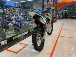 Мотоцикл кроссовый GR2 250 Enduro OPTIMUM 21/18 (2020)
