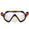 Маска Marlin Joy Blue/Yellow