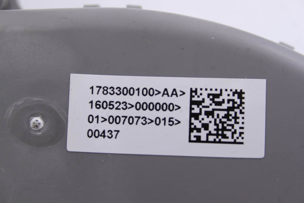 Мотор сушки посудомоечной машины Beko 1783300100