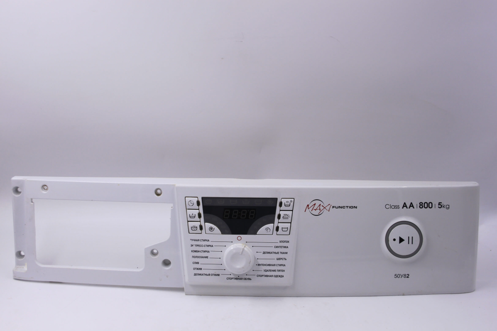 Модуль управления стиральной машины ATLANT 50У82