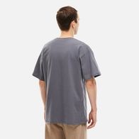 Футболка ANTEATER 358, темно-серый