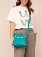 сумка через плечо маленькая кросс-боди