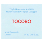 Tocobo, крем с керамидами, 50 мл (1,69 жидк. унции)