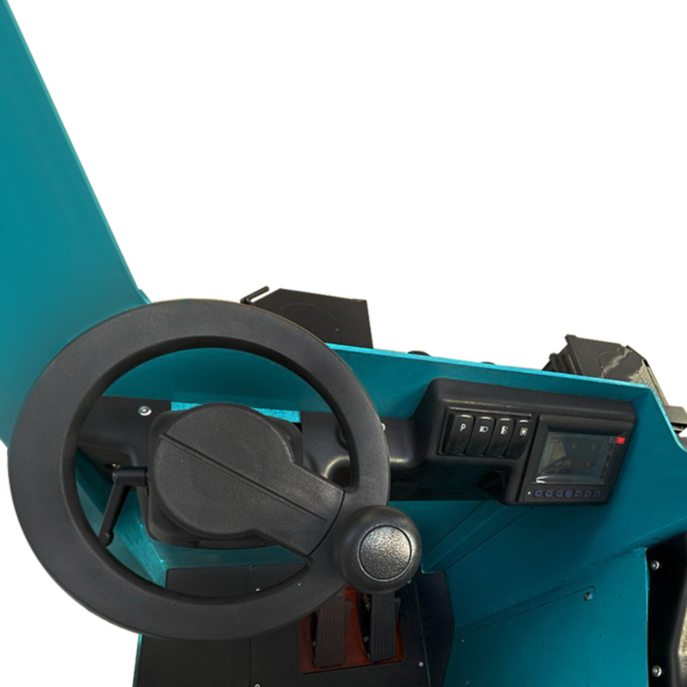 Многоходовый ричтрак PROLIFT PRO MGRV3080 li-ion